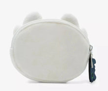 Load image into Gallery viewer, How To Train Your Dragon Lightfury Coin Purse With Wrist Strap DreamWorks Bioworld
