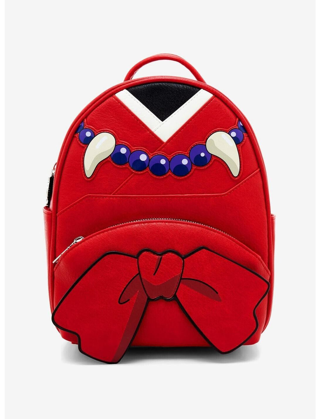 Inuyasha Mini Backpack Inuyasha Cosplay Bioworld