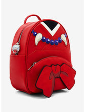 Load image into Gallery viewer, Inuyasha Mini Backpack Inuyasha Cosplay Bioworld
