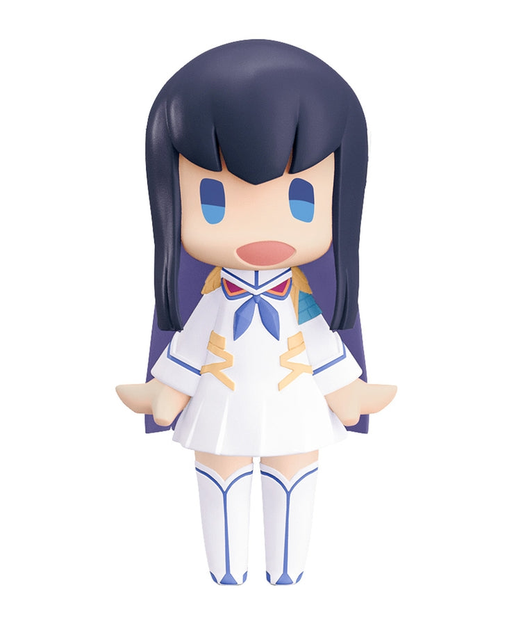 Kill la Kill Figure Satsuki Kiryuin Hello! Good Smile Company