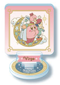 Load image into Gallery viewer, Kirby Horoscope Collection Mystery Acrylic Stand Blind Box
