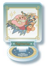 Load image into Gallery viewer, Kirby Horoscope Collection Mystery Acrylic Stand Blind Box
