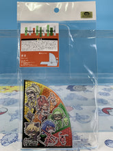 Load image into Gallery viewer, Miraculous Ladybug &amp; Cat Noir Book Stand Group Design GraffArt
