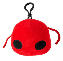 Load image into Gallery viewer, Miraculous Ladybug Plush Tikki Clip Zag Heroes
