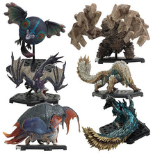 Load image into Gallery viewer, Monster Hunter Blind Box Figure Builder Standard Model Plus Vol.17 Capcom
