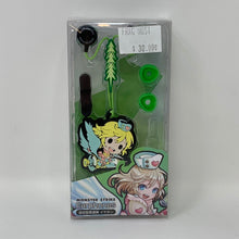Load image into Gallery viewer, Monster Strike Earphones Nightingale Mixi
