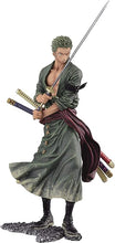 Load image into Gallery viewer, One Piece Figure Creator x Creator Roronoa Zoro Version A Banpresto
