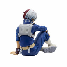 Load image into Gallery viewer, My Hero Academia Figure Todoroki Shoto Break Time Collection Vol. 3 Bandai
