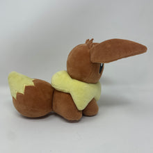 Load image into Gallery viewer, Pokemon Plush Eevee Poke Plush 6.5in 2nd Ver. 2016 Pokemon Center
