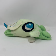 Load image into Gallery viewer, Pokemon Puppet Celebi 2005 Banpresto
