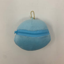 Load image into Gallery viewer, Pokemon Plush Keychain Squirtle Takara Tomy

