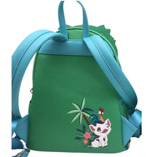 Load image into Gallery viewer, Disney Mini Backpack Moana Te Fiti Loungefly
