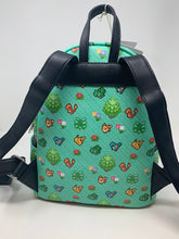 Load image into Gallery viewer, Pokemon Mini Backpack 8-Bit Loungefly
