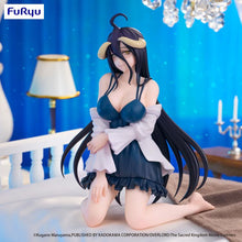 Load image into Gallery viewer, Overlord Figure Albedo Noodle Stopper Loungewear Ver. Furyu
