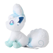 Load image into Gallery viewer, Pokemon Center Alolan Vulpix Sitting Cutie/Fit

