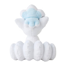Load image into Gallery viewer, Pokemon Center Alolan Vulpix Sitting Cutie/Fit
