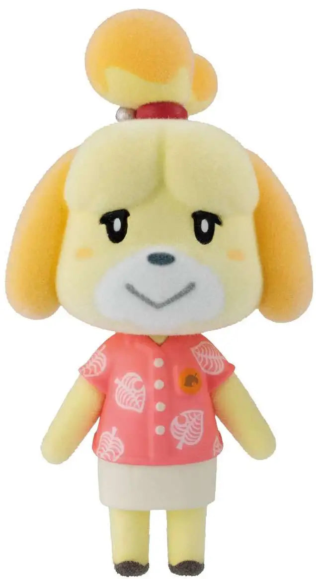 Animal Crossing Figure Tomodachi Doll Vol. 1 Bandai