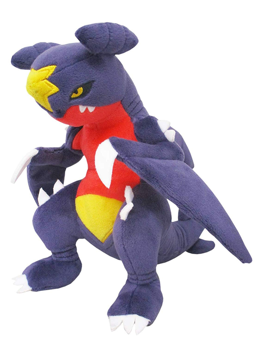 Pokemon Plush Garchomp All Star Collection 20cm San-Ei