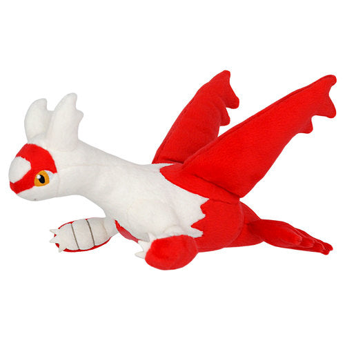 Pokemon Plush Latias All Star Collection 15cm San-Ei