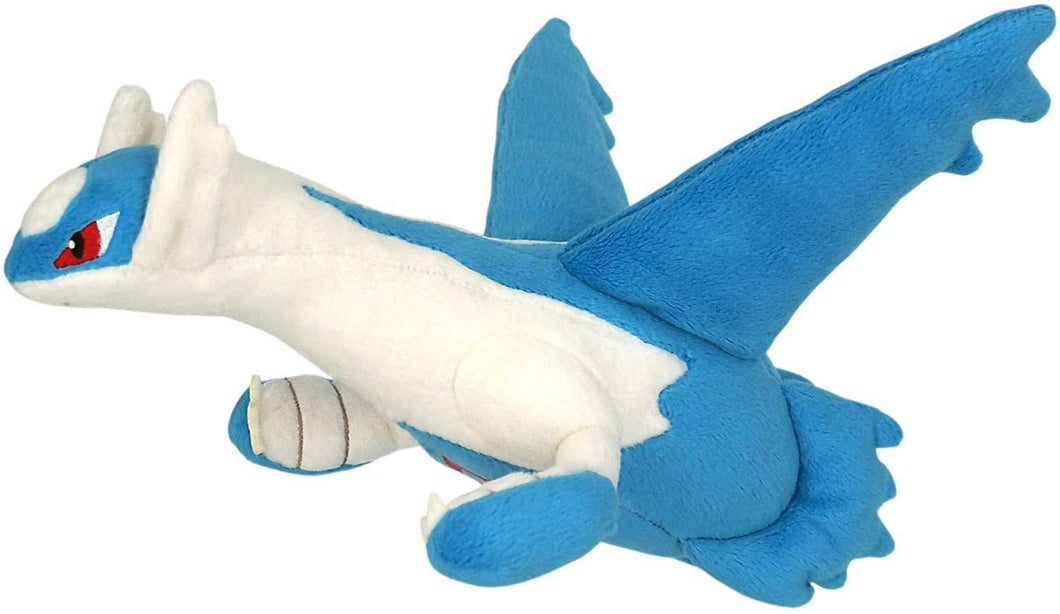 Pokemon Plush Latios All Star Collection 15cm San-Ei