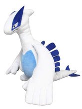 Load image into Gallery viewer, Pokemon Plush Lugia All Star Collection 20cm San-Ei
