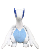 Load image into Gallery viewer, Pokemon Plush Lugia All Star Collection 20cm San-Ei
