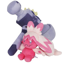 Load image into Gallery viewer, Pokemon Plush Tinkaton AllStar Collection 30cm San-Ei
