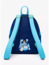 Load image into Gallery viewer, Adventure Time Mini Backpack Characters Glee Cartoon Network Loungefly
