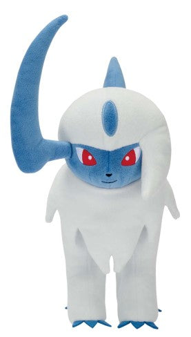 Pokemon Plush Absol Mofugutto Color Selection 2024 Banpresto