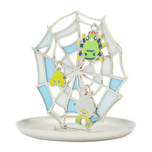 Load image into Gallery viewer, Pokemon Accessory Stand Spinarak, Joltik &amp; Tarountula BUG OUT! Pokemon Center
