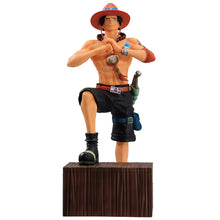 Load image into Gallery viewer, One Piece Figure Portgas D. Ace Masterlise Expiece Whitebeard Pirates ~Father and Sons~ Ichiban Kuji C Prize Bandai
