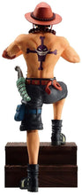 Load image into Gallery viewer, One Piece Figure Portgas D. Ace Masterlise Expiece Whitebeard Pirates ~Father and Sons~ Ichiban Kuji C Prize Bandai
