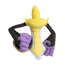 Load image into Gallery viewer, Pokemon Center Aegislash (Blade Form) Sitting Cutie/Fit
