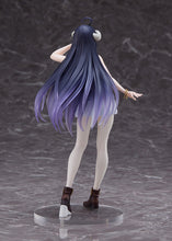 Load image into Gallery viewer, Overlord Figure Albedo Knitted Dress Ver. Coreful Taito - Open Box
