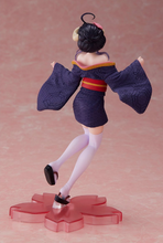 Load image into Gallery viewer, Overlord IV Figure Albedo Sakura Kimono Ver. Coreful Taito
