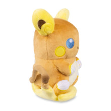 Load image into Gallery viewer, Pokemon Plush Alolan Raichu Poke Doll Pokemon Center
