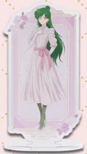 Load image into Gallery viewer, Sailor Moon Acrylic Stand Antique Style Ichiban Kuji F Prize Bandai
