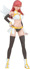 Load image into Gallery viewer, 2.5 Dimensional Seduction Figure Ariel GLITTER &amp; GLAMOURS Angel Paratroopers Ver. Jaia Bandai Spirits
