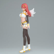 Load image into Gallery viewer, 2.5 Dimensional Seduction Figure Ariel GLITTER &amp; GLAMOURS Angel Paratroopers Ver. Jaia Bandai Spirits
