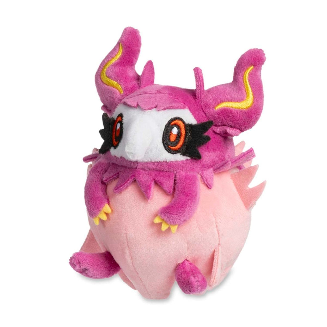 Pokemon Center Aromatisse Sitting Cutie/Fit