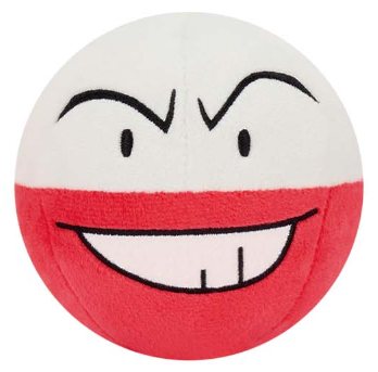 Pokemon Plush Electrode 12cm Banpresto