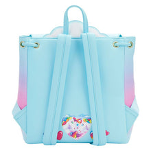 Load image into Gallery viewer, Lisa Frank Mini Backpack Markie Reflection Loungefly
