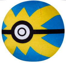 Load image into Gallery viewer, Pokemon Plush Monster Ball Collection Vol 5 2025 Banpresto
