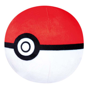 Pokemon Plush Monster Ball Collection Vol 6 2025 Banpresto