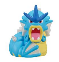 Load image into Gallery viewer, Pokemon Kids Figure Traveling Friends 2022 Bandai
