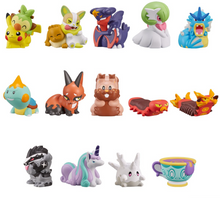 Load image into Gallery viewer, Pokemon Kids Figure Traveling Friends 2022 Bandai
