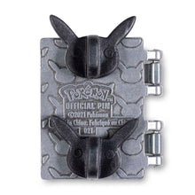 Load image into Gallery viewer, Pokemon Folding Enamel Pin Banette Scary Stories Pokemon Center
