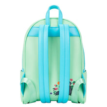 Load image into Gallery viewer, Disney Mini Backpack Jungle Book Bare Necessities Loungefly
