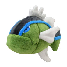 Load image into Gallery viewer, Pokemon Center Basculin (Blue Stripe) Sitting Cutie/Fit
