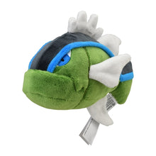Load image into Gallery viewer, Pokemon Center Basculin (Blue Stripe) Sitting Cutie/Fit

